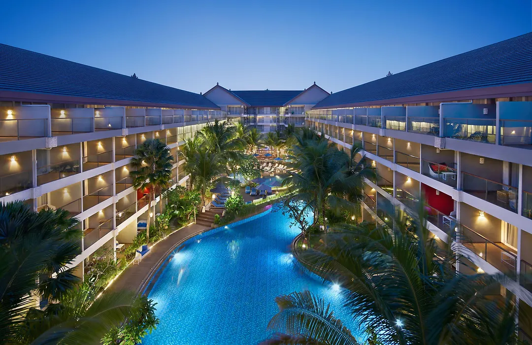 Ramada Encore By Wyndham Seminyak Bali-1