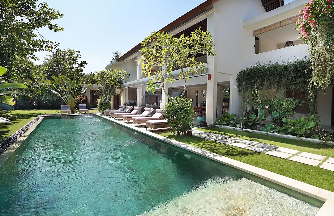 Villa Bali Asri Batubelig-1