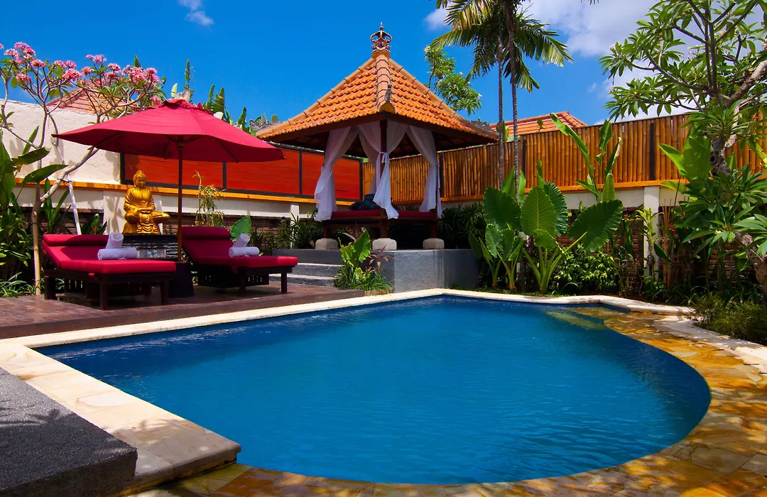 The Awan Villas Seminyak-1