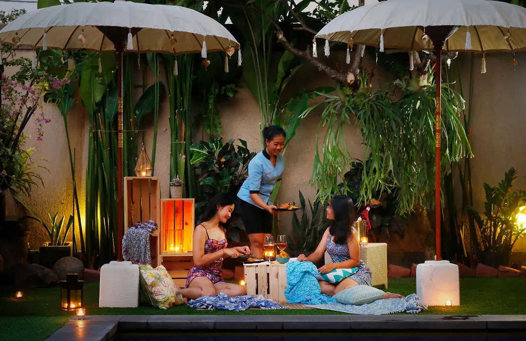 Vansari Hotel-1