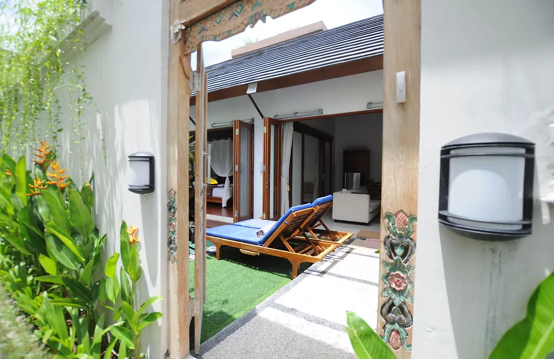 Villa Bougainville-1