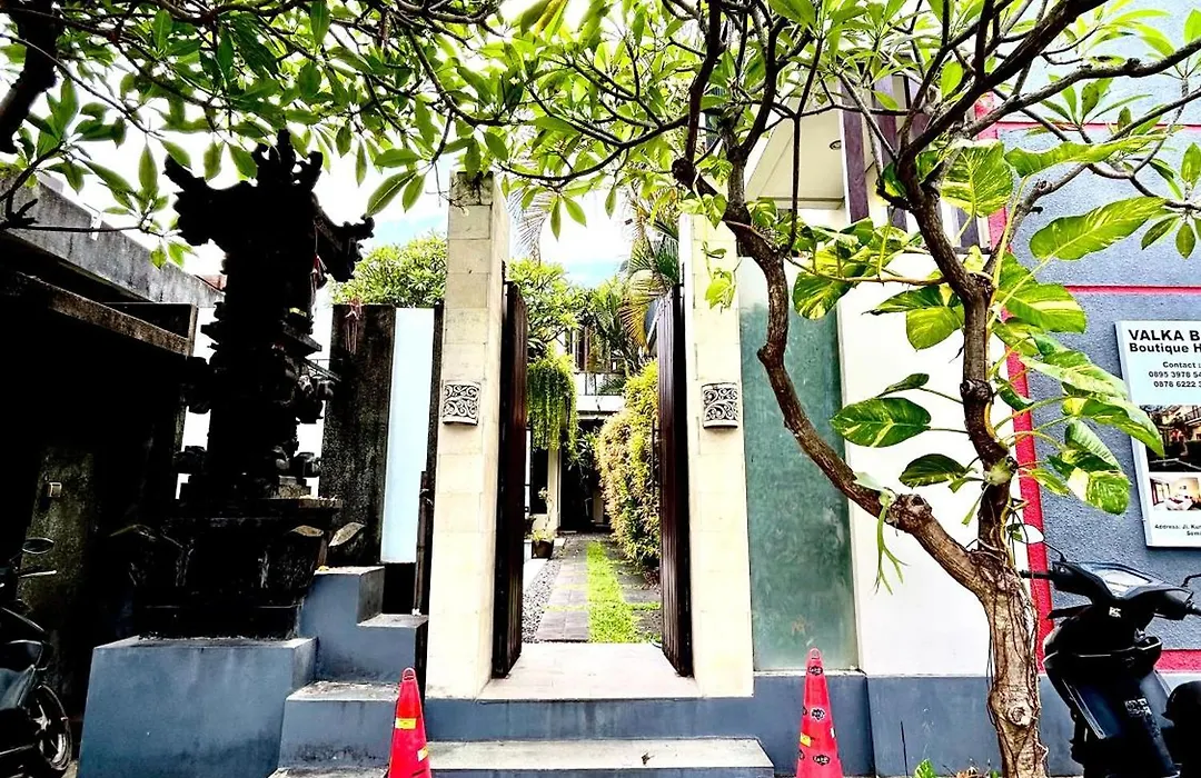 Valka Bali Boutique Hotels-1