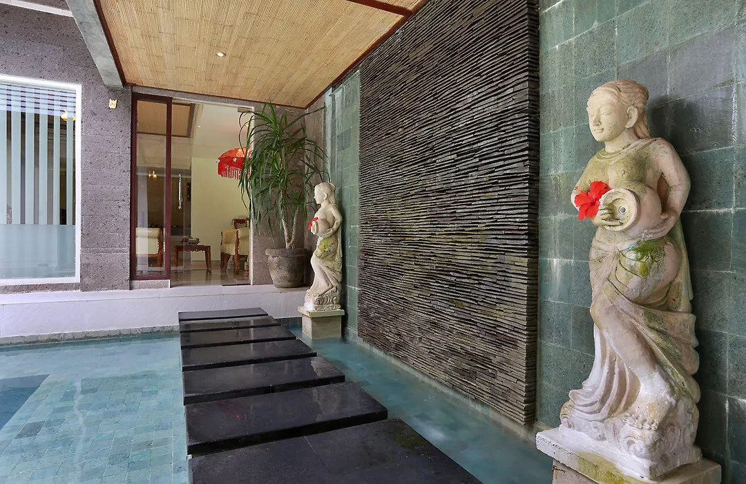 The Buah Bali Villas-1