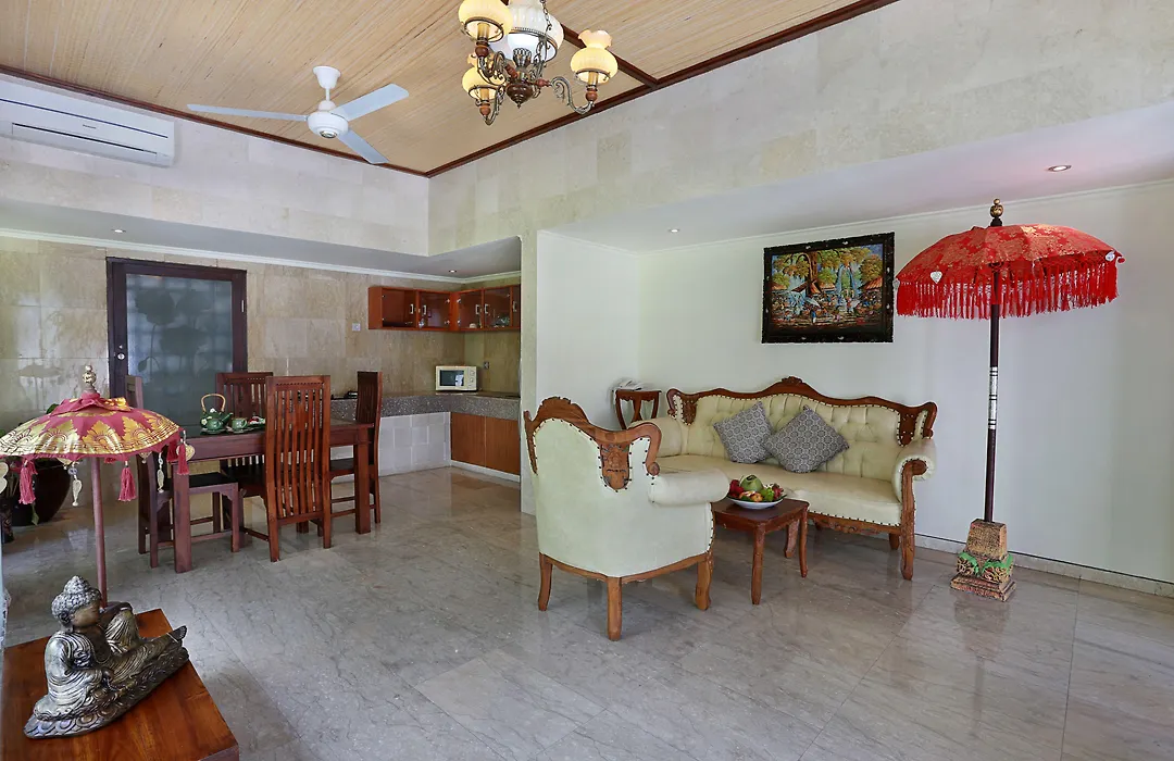 The Buah Bali Villas-1