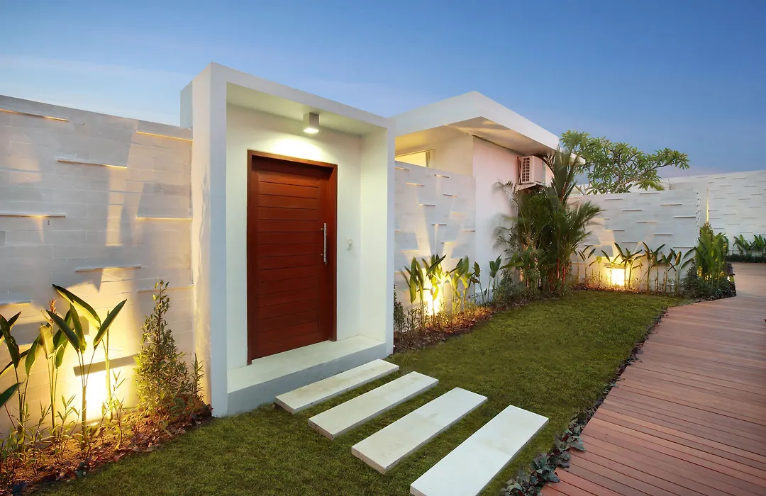The Daha Luxury Villas-1