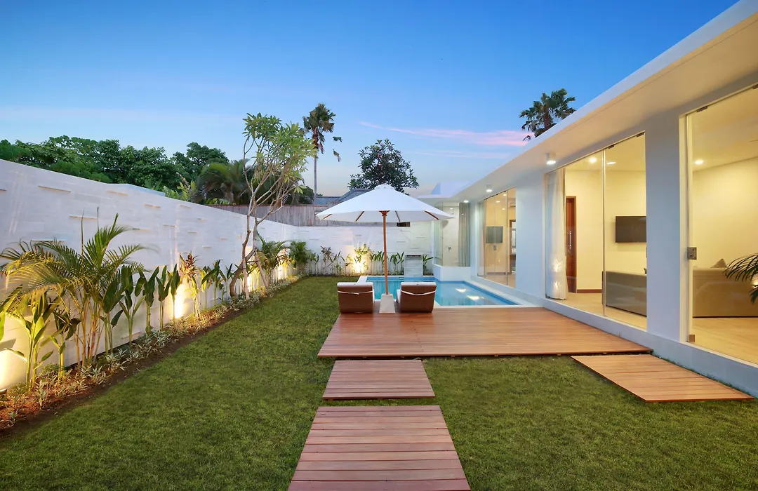 The Daha Luxury Villas-1