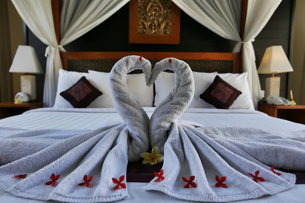 The Sanyas Suite Bali-1