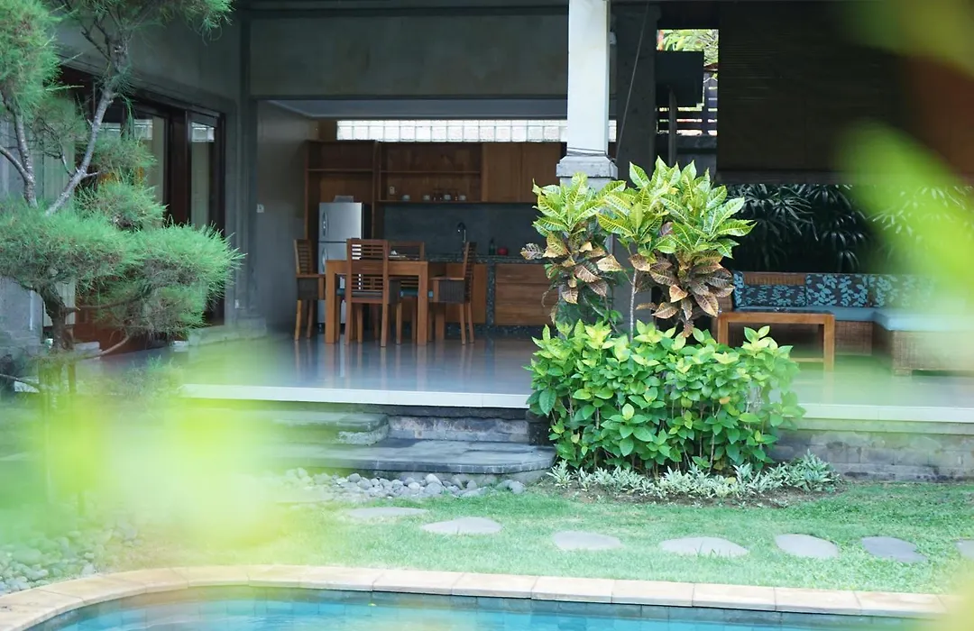 Bali Aroma Exclusive Villas-1