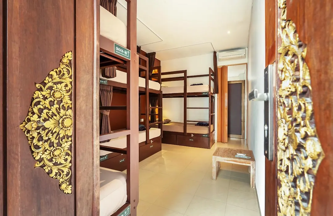 Gelatik Bed And Breakfast-1