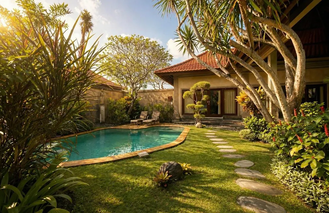 Bali Aroma Exclusive Villas-1
