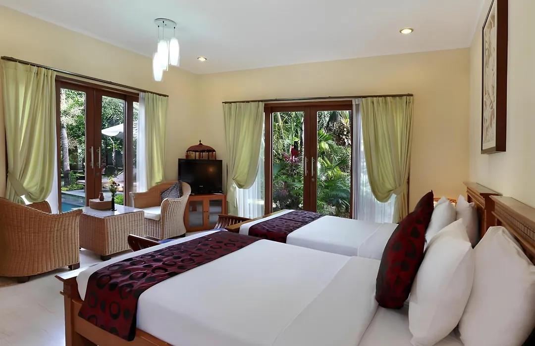 The Buah Bali Villas-1