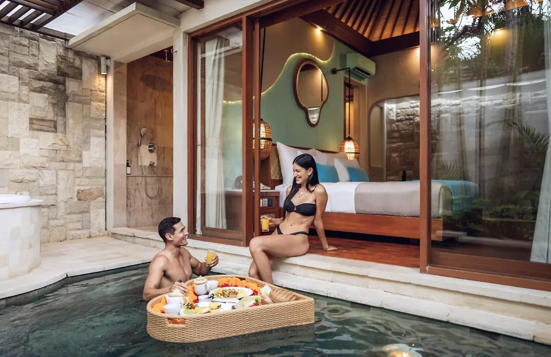 Aksari Villa Seminyak-1