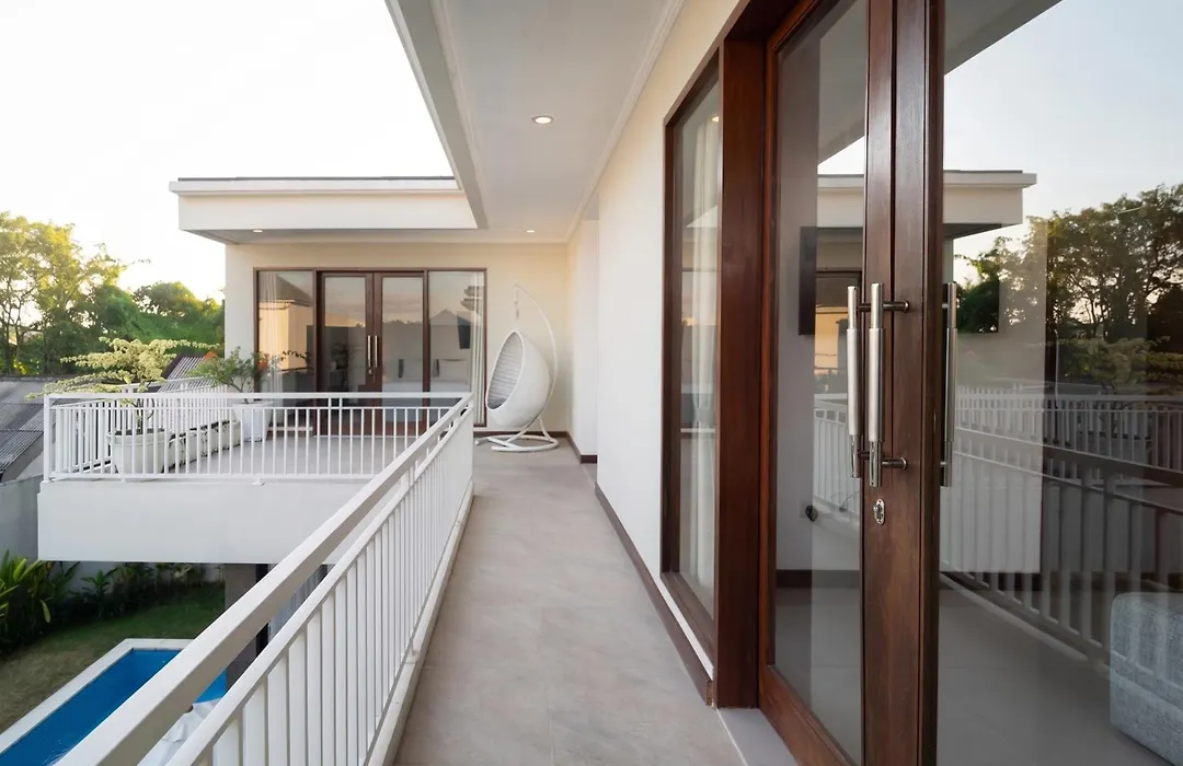 The Claremont Luxury Villas-1