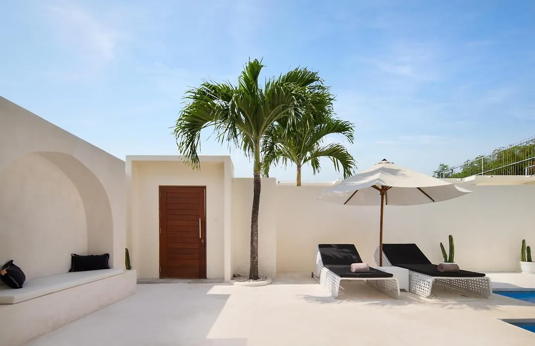 Pesaro Villas, Seminyak Collection By Portier-1