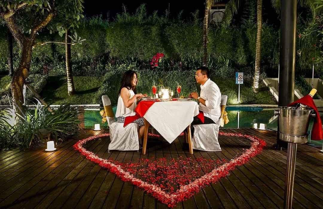 Taum Resort Bali-1