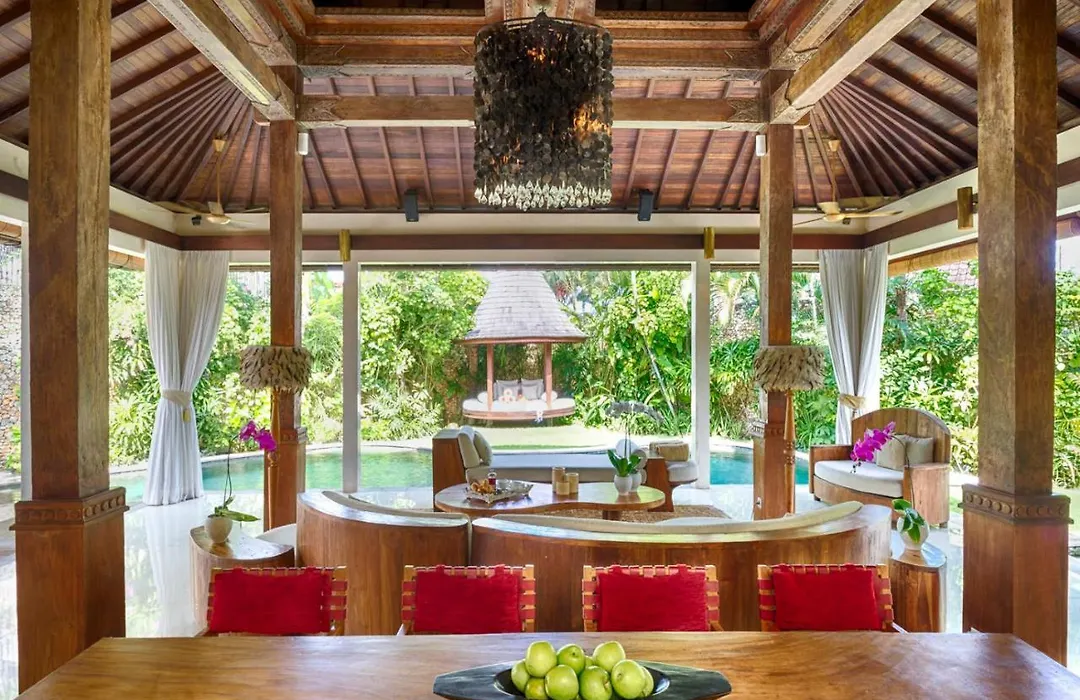 Villa Kubu Seminyak-1