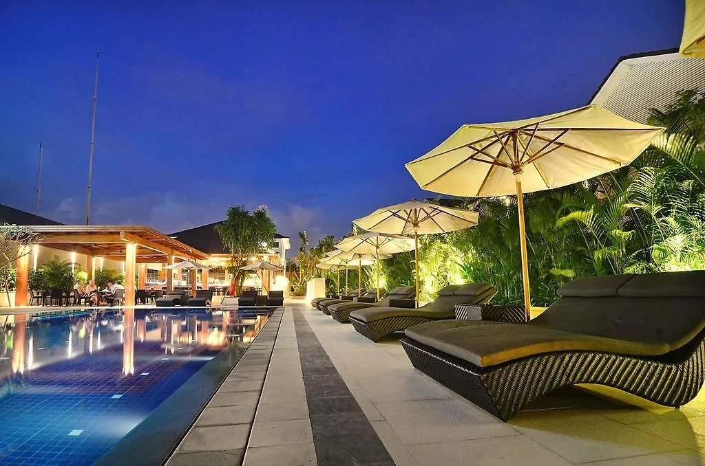 Semara Resort & Spa Seminyak-1