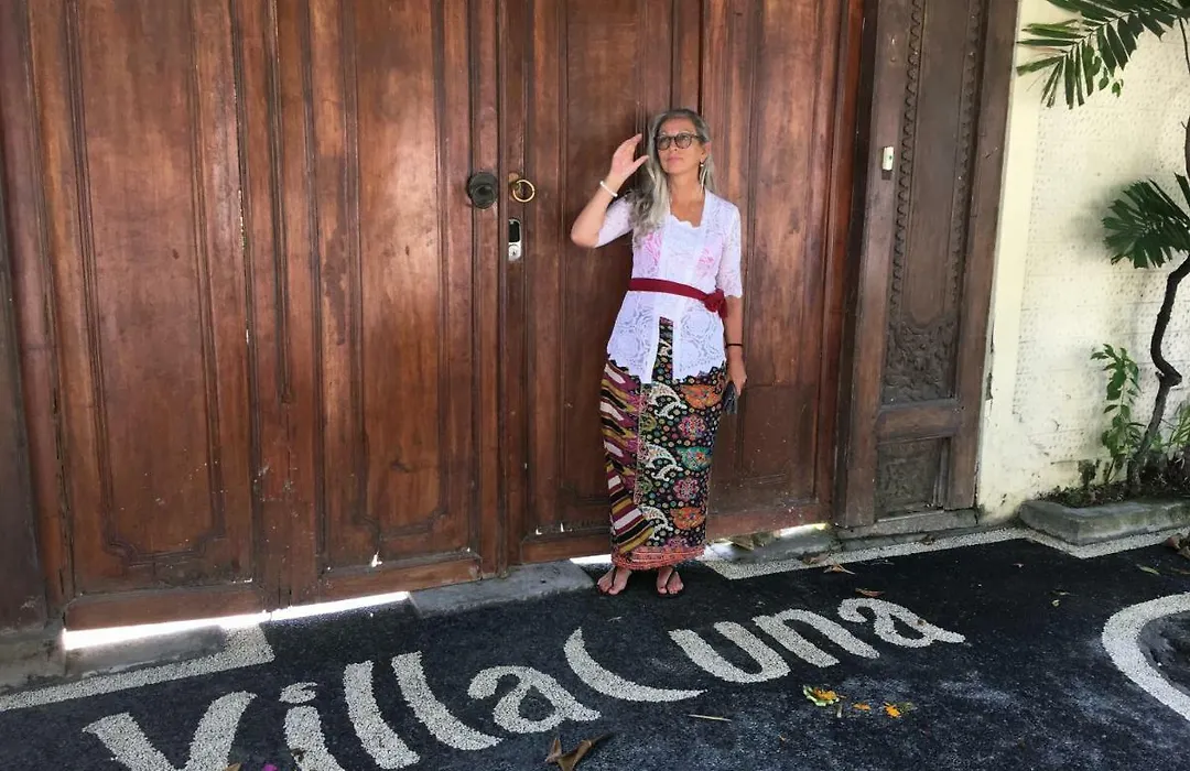 Villa Una-1