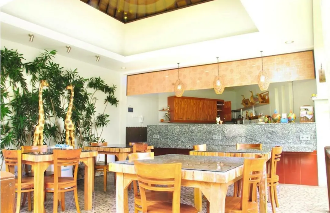 M Two Villas Seminyak-1