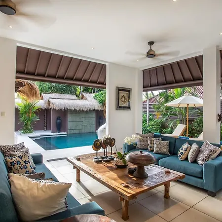 Asrina Villa'S Seminyak-3