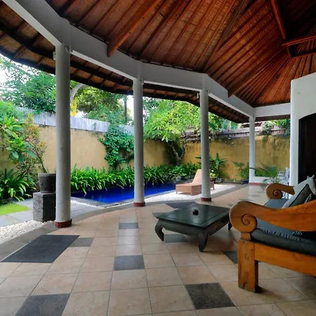 Singgah Villas Seminyak-3
