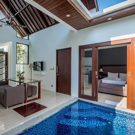 Pandawa Villas Seminyak-2