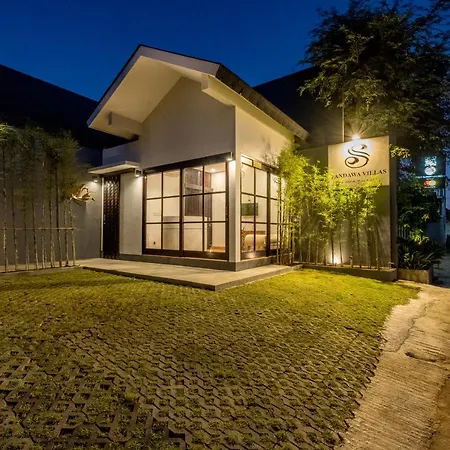 Pandawa Villas Seminyak-3