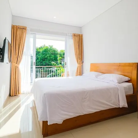 Dharma Guest House Seminyak Redpartner-3