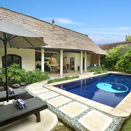 Impiana Private Villas Seminyak-3