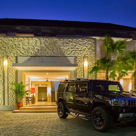 The Light Exclusive Villas And Spa-2