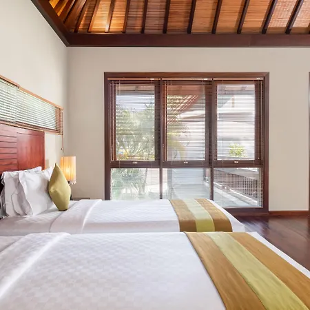 Le Jardin Villas Seminyak-3