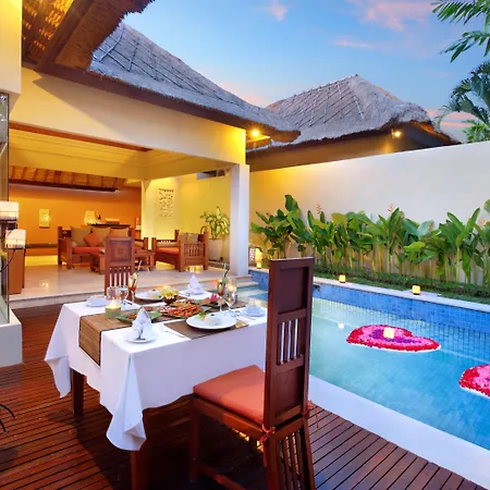 Bhavana Private Villas-2