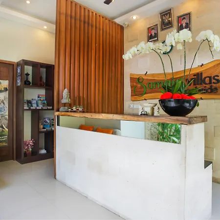 Samaja Beachside Villas-2