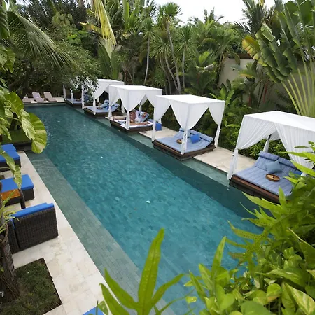 The Elysian Boutique Villa Hotel-2