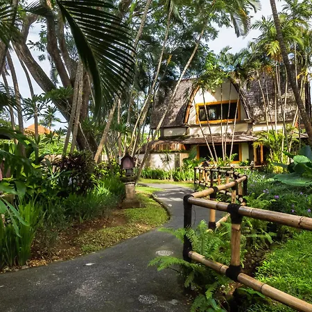 Hotel Vila Lumbung-2