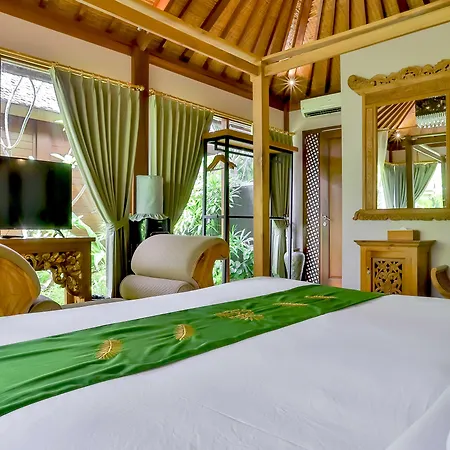 Disini Villas And Spa-Chse Certified-3