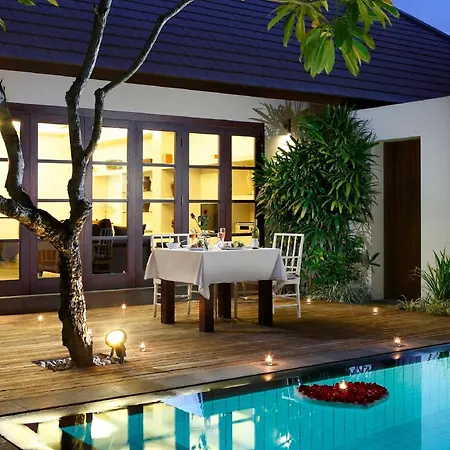 Nunia Boutique Villa-3