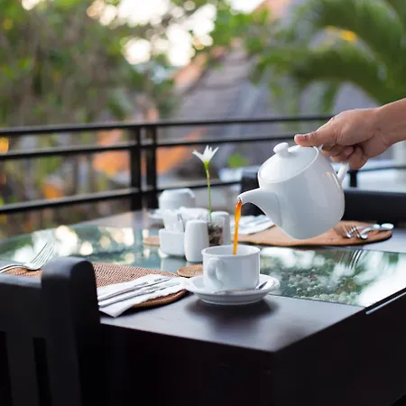 The Bidadari Villas & Spa Umalas, Between Seminyak And Canggu-2