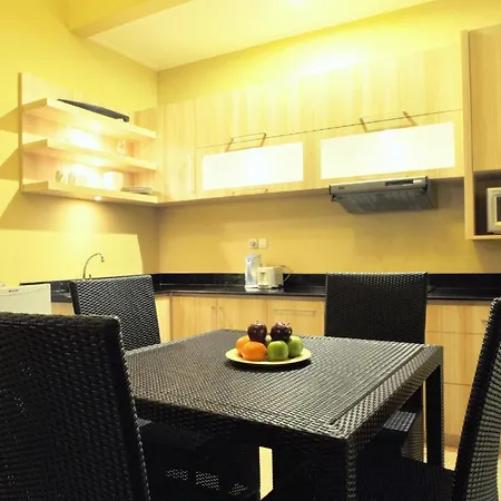 The Jas Villas-2