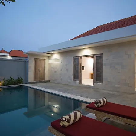 The Awandari Villas Seminyak-2