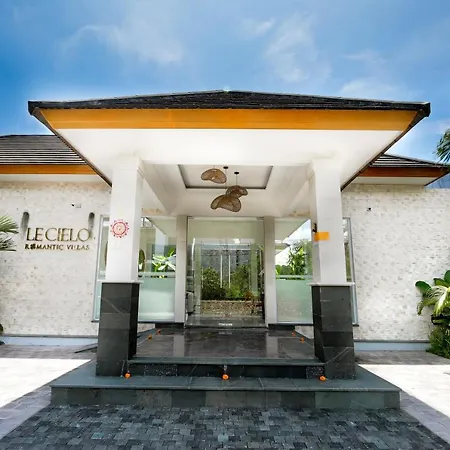 Le Cielo Romantic Villas By Maviba-3