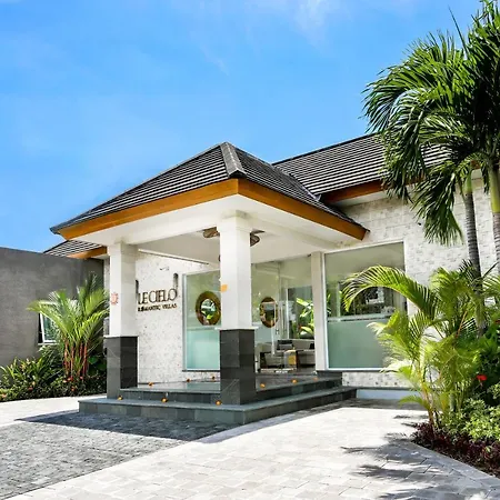 Le Cielo Romantic Villas By Maviba-2