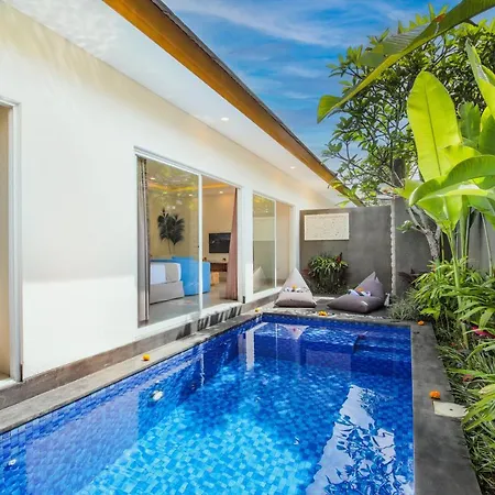 Le Cielo Romantic Villas By Maviba-2