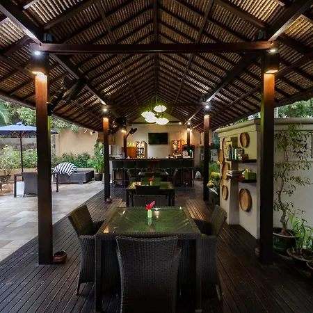 Villa Coco Bali-3