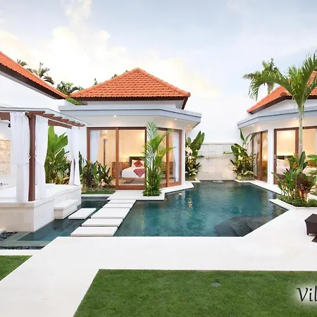 Villa Mia Seminyak - Boutique Villas - II-2