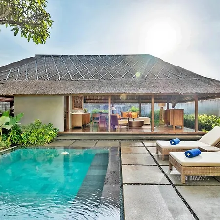 Mayaloka Villas Seminyak-2