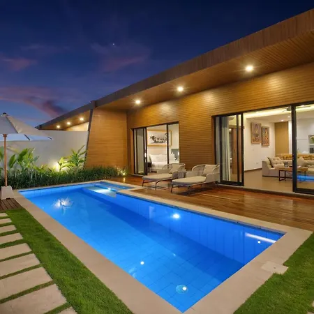 The Claremont Luxury Villas-2
