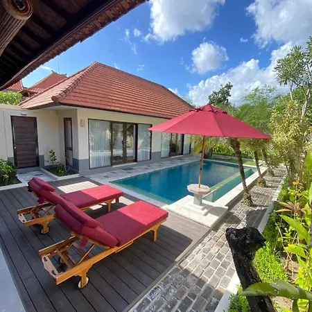 The Awan Villas Seminyak-3