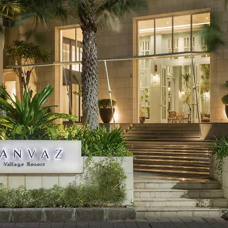 Kanvaz Village Resort Seminyak-3