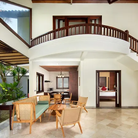 The Club Villas Seminyak-2